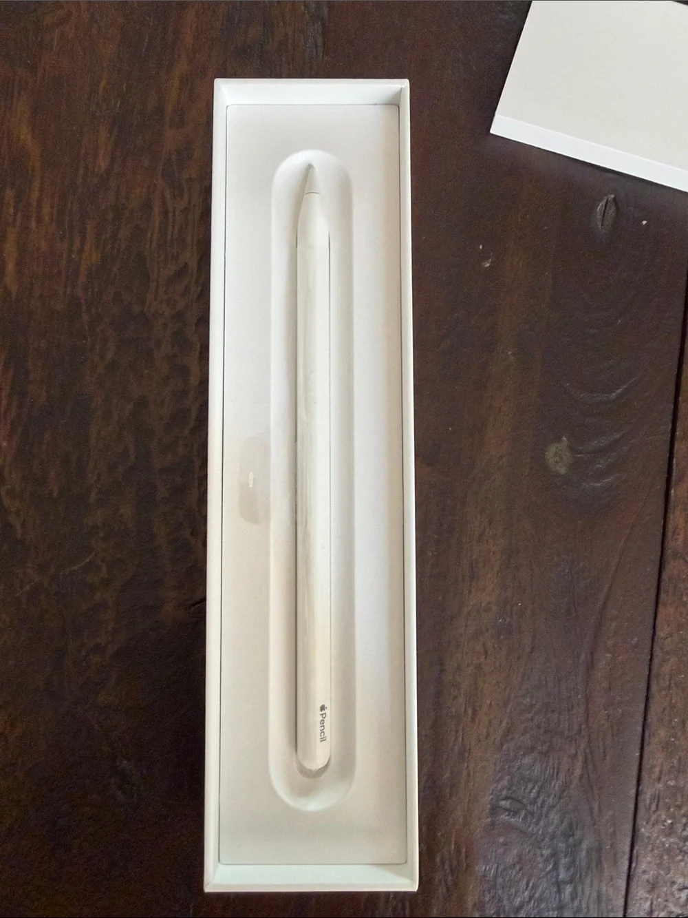 NEW Apple Pencil 2nd Generation